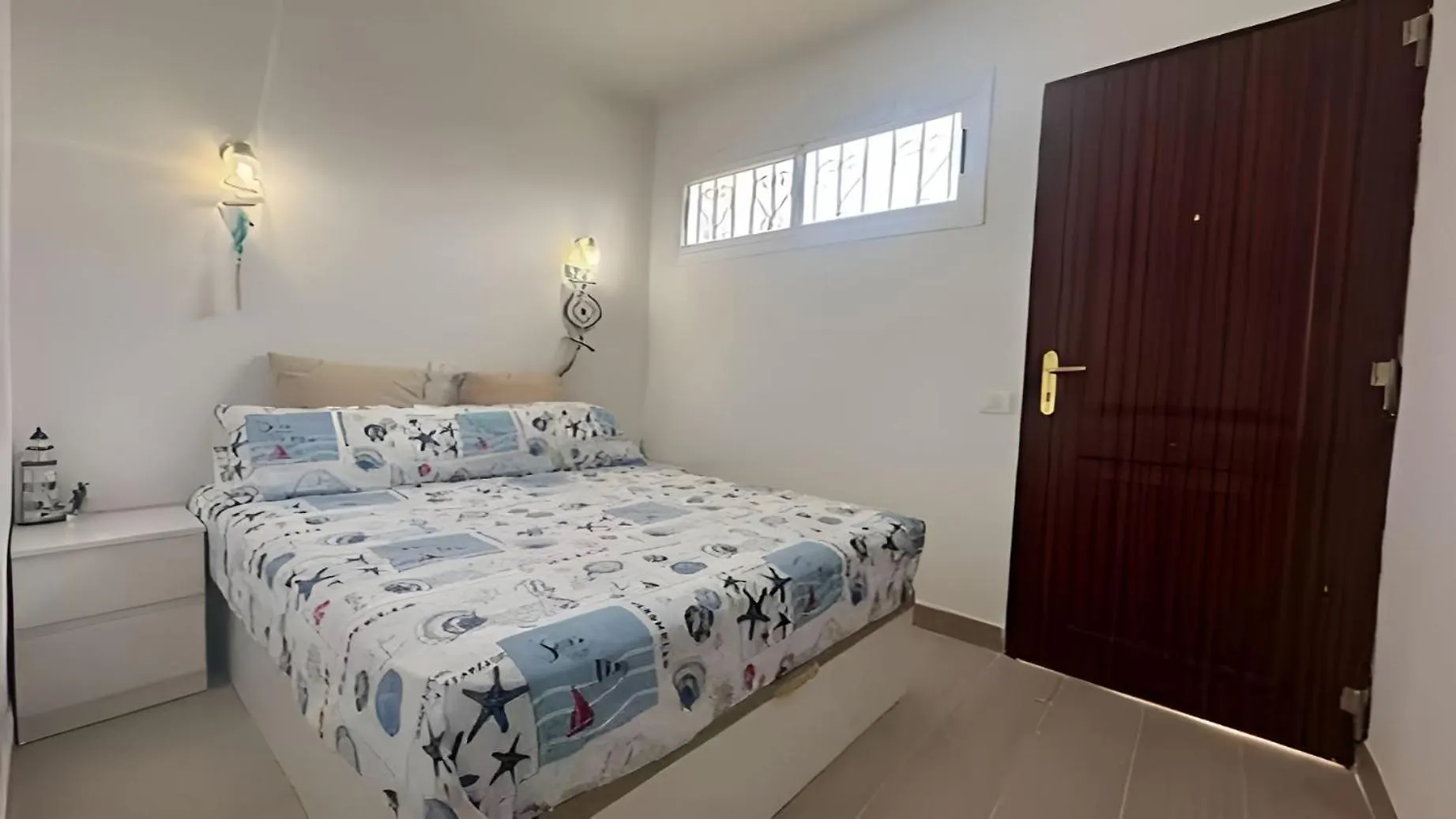 Apartment Relax In Tenerife Costa Del Silencio