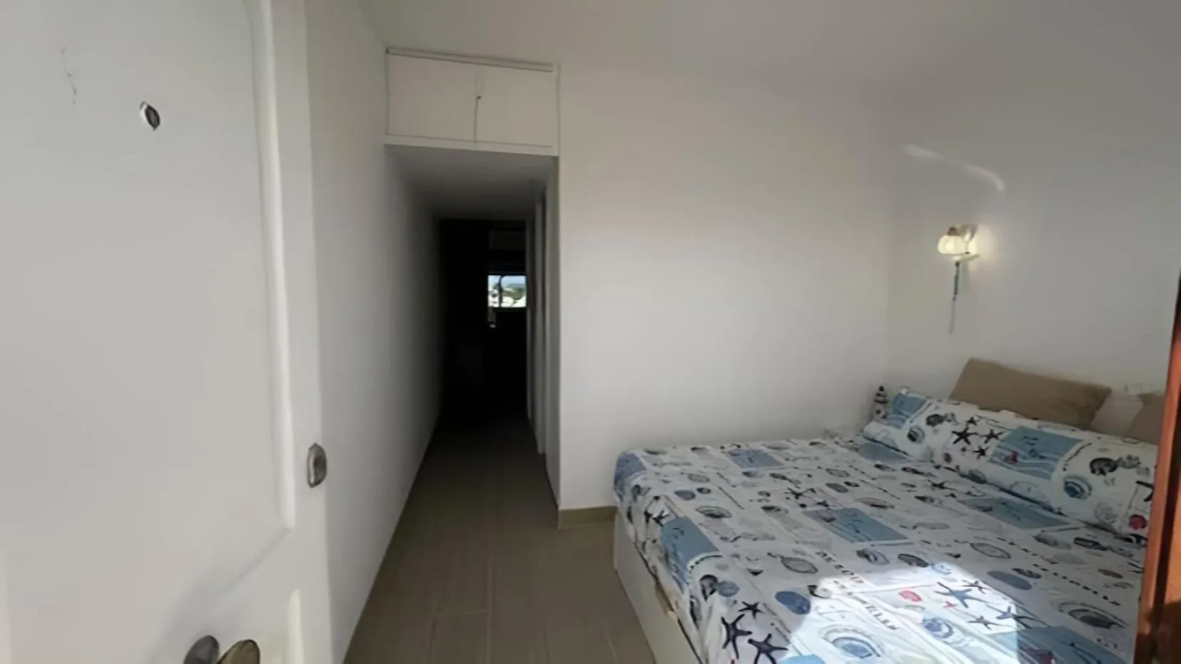 Apartment Relax In Tenerife Costa Del Silencio