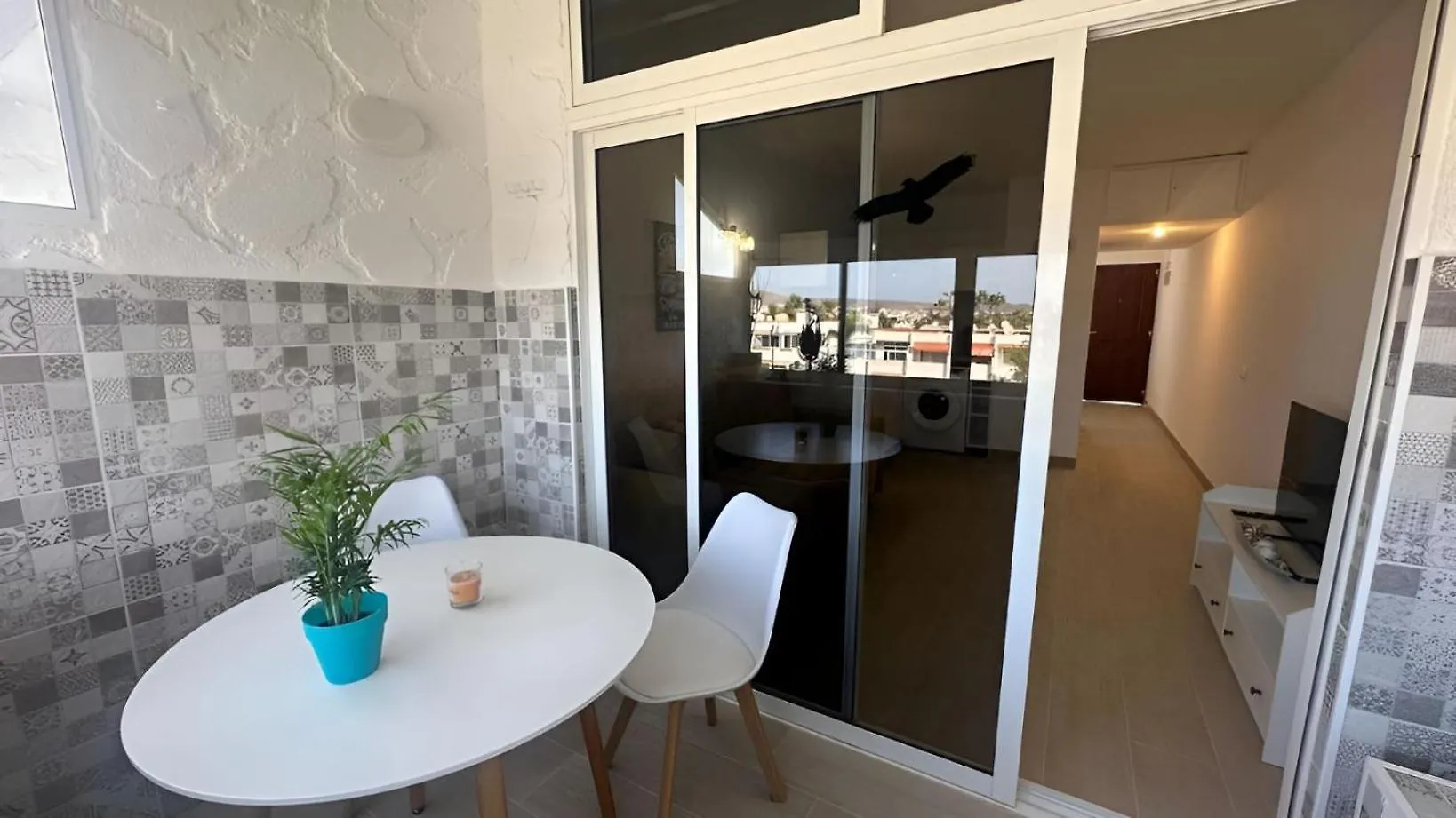Relax In Tenerife Costa Del Silencio Apartment