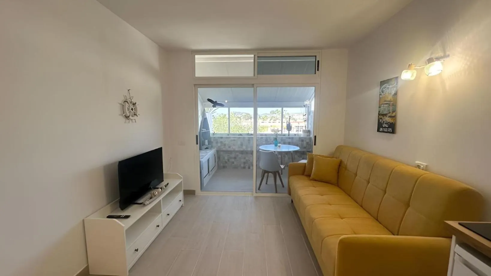 Relax In Tenerife location