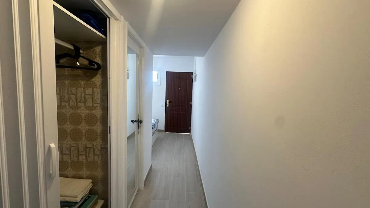 Apartment Relax In Tenerife Costa Del Silencio Spain