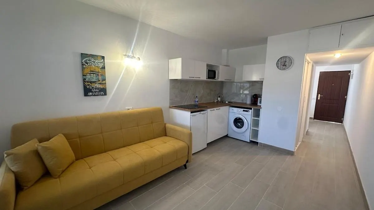 Relax In Tenerife Costa Del Silencio Apartment