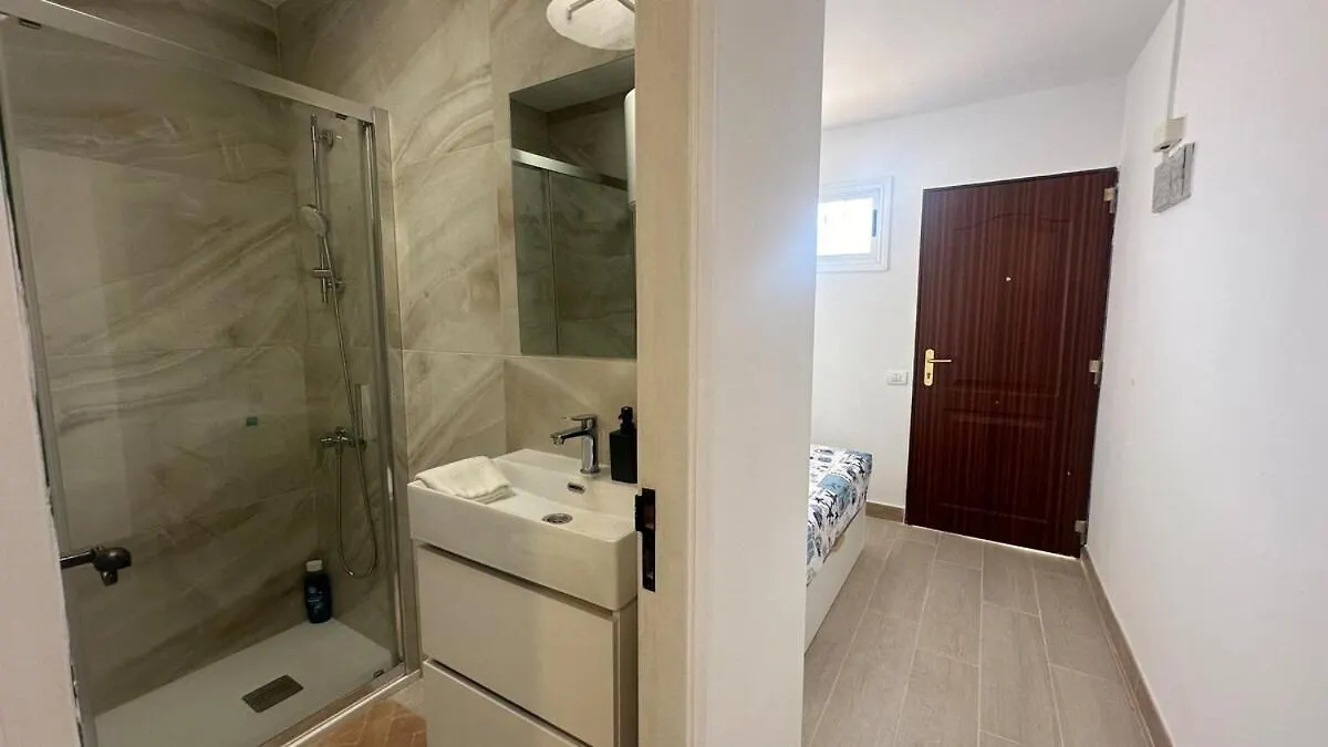 Apartment Relax In Tenerife Costa Del Silencio Spain